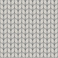 Seamless pattern with knitted texture N5