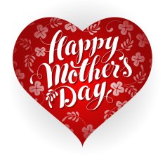 Happy mother's day N20
