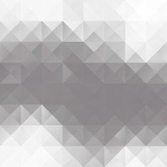 Gray Bright Mosaic Background Creative Design Templates N3