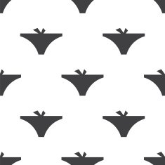 underwear vector seamless pattern N2