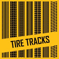 Tires design N4