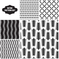 Leaf Pattern N52