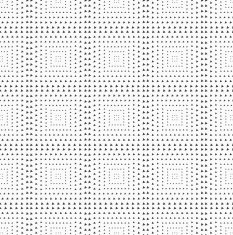 Textured with rotated triangles squares