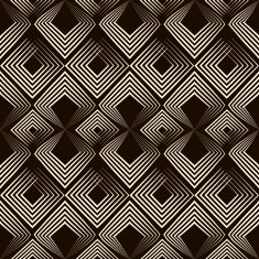 Seamless antique pattern ornament N2