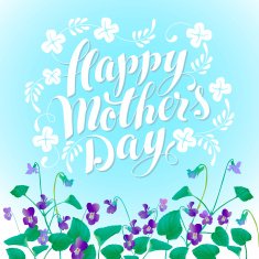 Happy mother's day N21