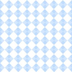 Abstract square blue pattern background N2