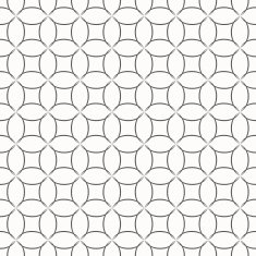 Seemless geometric pattern rhombuses Repeating background vector illustration N2