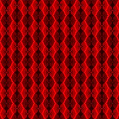 Abstract seamless wallpaper pattern Vector illustration