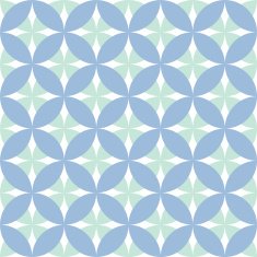 seamless pattern N2492