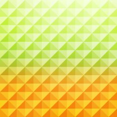 Abstract geometric background Mosaic Vector illustration N22