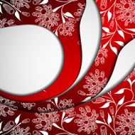 multi layered abstract background N19