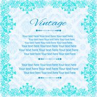 vintage background vector3 N2