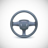steering wheel N10
