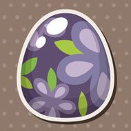 easter egg theme elements N75