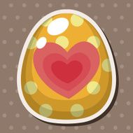 easter egg theme elements N77
