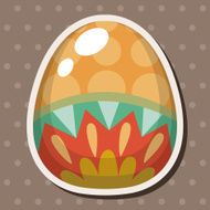 easter egg theme elements N78