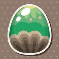 easter egg theme elements N79