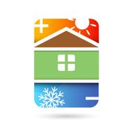 Air Conditioning vector