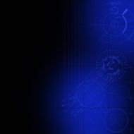 blue background N213