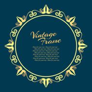 label and badge on decorative background with simple pattern N4