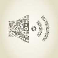 Sound music