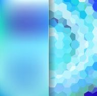 Abstract background N7374