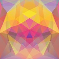 Abstract background N7381