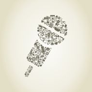 Microphone music N2