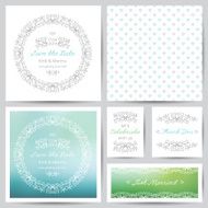wedding set N15