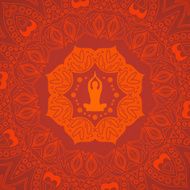 Yoga Background N9