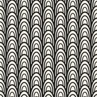 Universal different vector seamless pattern N25