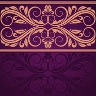 Floral Greeting Card N72