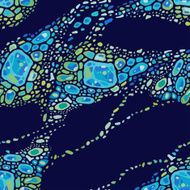 colorful abstract ground stones 3 N2