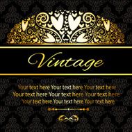 Flower invitation card27