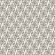 Seamless Pattern Wallpaper lines N2