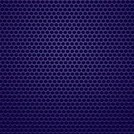Perforated Background N8