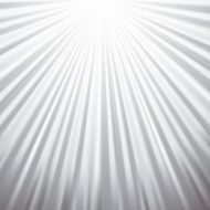Grey Rays Background