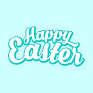 happy easter background N9