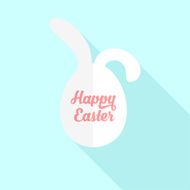 happy easter background N11