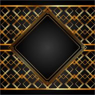 gold background N15