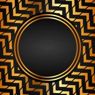 gold background N16