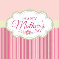 Mothers Day N65