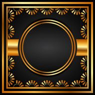 gold background N20