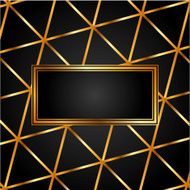 gold background N21