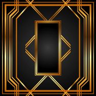 gold background N25