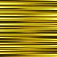 Gold waves background Metal plate with reflected light N2