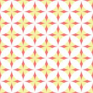 seamless pattern N2497