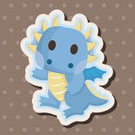 dragon theme elements N68
