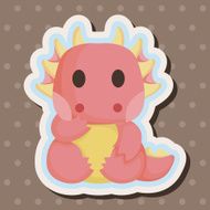 dragon theme elements N70
