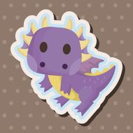 dragon theme elements N71
